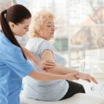 diagnosing osteoporosis in women